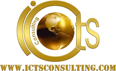 ICTS Consulting Logo